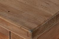 Hoofdtafel Home ESPRIT 130 X 90 X 38 cm - thumbnail