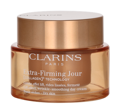 Clarins Extra Firming Day Cream 50 ml Dagcrème Dames