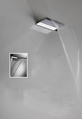 Hotbath Cobber inbouw wastafelkraan chroom CB005TEXT18CR / HBCB005T