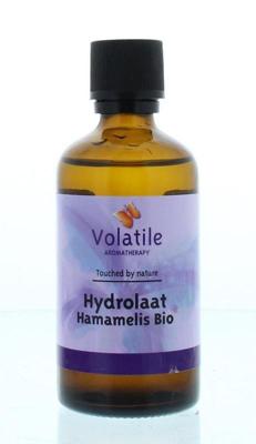 Volatile Hamamelis Hydrolaat 100ml