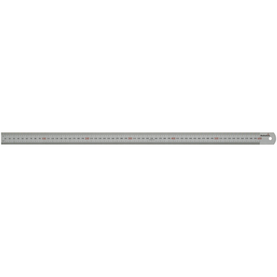 Hultafors Meetlat STL 600 | 600 mm - HU554203 Hultafors Meetlat STL 600 | 600 mm - HU554203