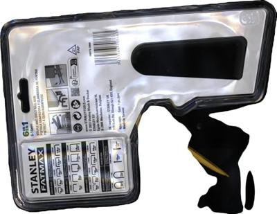 STANLEY TR75 FMHT6-70868 Nietpistool