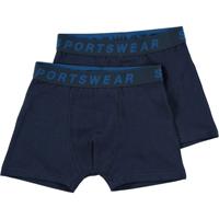 Boxer - Blauw - thumbnail