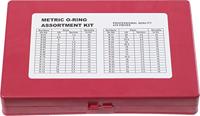 KS Tools 970.0130 Assortiment O-ringen Inhoud 419 onderdelen - thumbnail