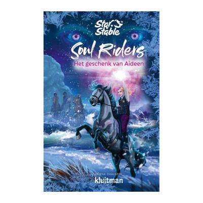 Soul Riders (Hardback)