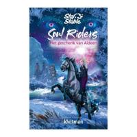 Soul Riders (Hardback) - thumbnail