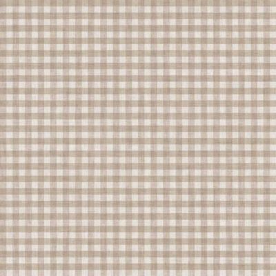 Cristiana Masi Top Stripes Behang met klein vichyruitje - 38418