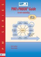 PMI´s PMBOK® Guide in een notendop - Anton Zandhuis, Thomas Wuttke - ebook - thumbnail