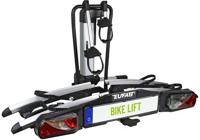 Eufab Bike Lift - lowerable Bike Rack - thumbnail