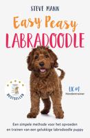 Easy Peasy Labradoodle - Steve Mann - ebook - thumbnail