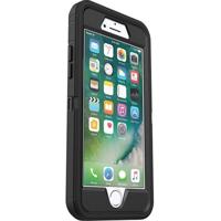 Otterbox Defender - Pro Pack Cover Apple iPhone 7, iPhone 8 Zwart - thumbnail