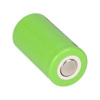 Mexcel -SC3000H Speciale oplaadbare batterij Sub-C Geschikt voor hoge temperaturen, Z-soldeerlip, Flat-top NiMH 1.2 V 3000 mAh - thumbnail