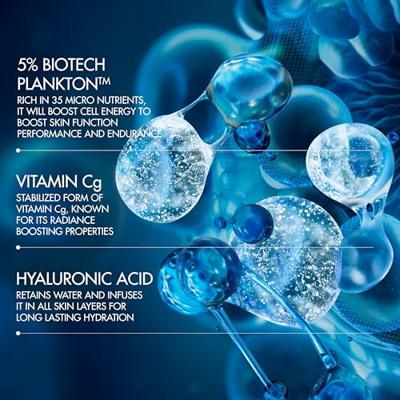 Biotherm Life Plankton Bioserum 50ml