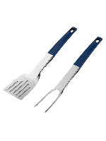 Cadac Spatula & Fork Set - thumbnail