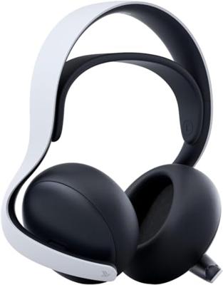 Sony Wireless PULSE Elite Headset - White