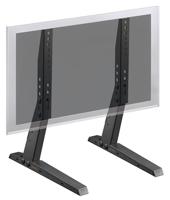 My Wall HP 35 L TV-voet In hoogte verstelbaar 33,0 cm (13) - 94,0 cm (37) Vloerstandaard, In hoogte verstelbaar - thumbnail