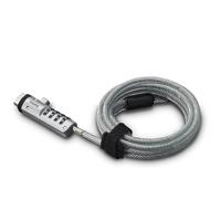 Hama Notebookslot USB Met Cijfercombinatie - thumbnail