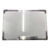 NEUTRAL WHITEBOARD SOFTEE 90X60CM - thumbnail