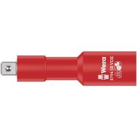 Wera 8794 SB VDE Zyklop verlengstuk, geïsoleerd, kort, 3/8", 91.0 mm - 1 stuk(s) - 05004964001 - thumbnail