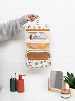 Harry Potter - Hanging Travel Toiletry Bag - thumbnail