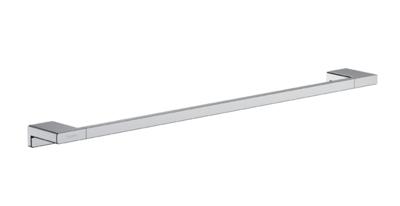 Hansgrohe Handdoekrek AddStoris 64,8 cm Chroom Hansgrohe Handdoekrek AddStoris 64,8 cm Chroom