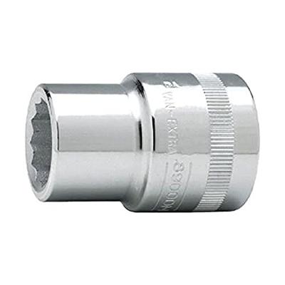 Bahco 3/4" dop 12-kant 24 mm | 8900DM-24 Bahco 3/4" dop 12-kant 24 mm | 8900DM-24