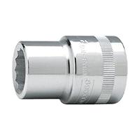 Bahco 3/4" dop 12-kant 24 mm | 8900DM-24 - thumbnail