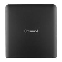 Intenso EOD 500BD Slim Externe Blu-ray brander Retail Micro-USB 3.2 Gen 1 (USB 3.0) Zwart - thumbnail