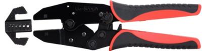 KS Tools 115.1440 1151440 Krimptang 0.5 tot 4 mm²