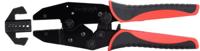 KS Tools 115.1440 1151440 Krimptang 0.5 tot 4 mm² - thumbnail