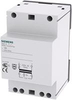 Siemens 4AC37240 Veiligheidstransformator 8 V, 12 V 2 A - thumbnail