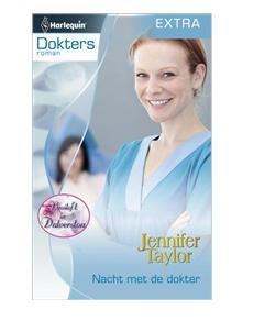 Nacht met de dokter - Jennifer Taylor - ebook