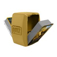 DE HEER VAN DE RINGEN Quiz - thumbnail