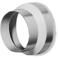 Helios RZ 160/125 Slangreductie - thumbnail