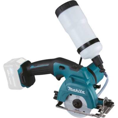 Makita CC301DZ Tegelsnijdmachine 85 mm 15 mm