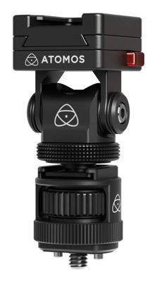 Atomos Cold Shoe Mount