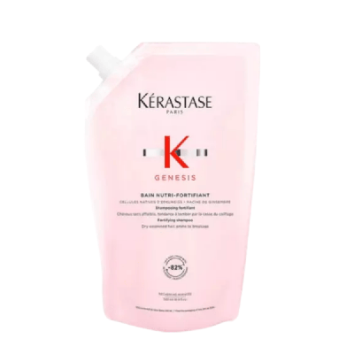 Kérastase Genesis Bain Nutri-Fortifiant Shampoo Tegen Haaruitval