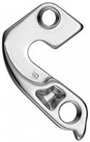 Union derailleurpad gh-094 met schroef m8x1.2 - thumbnail