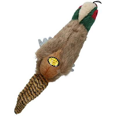 Happy Pet migrator pluche fazant