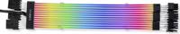 Lian Li Strimer Plus V2 Triple 8-pins RGB VGA-kabel - thumbnail