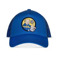 Fallout Snapback Lucky 38 - thumbnail
