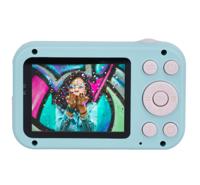 Rollei Sportsline Fun compactcamera, groen - thumbnail