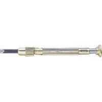 Bahco horlogemakers schroevendraaier 3.5 | 2784-3.5 - thumbnail