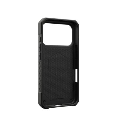Urban Armor Gear Case Apple iPhone 17 Pro Groen