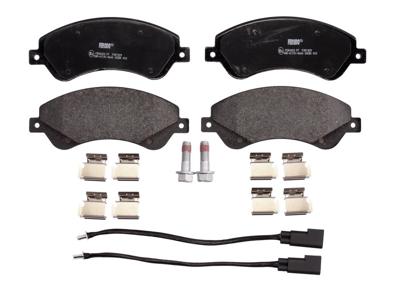 Remblokken set FVR1929 Remblokken set FVR1929