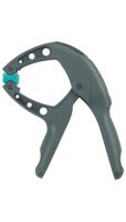 Wolfcraft 3625000 FZH 30 - Ergonomische veerklem Spanbreedte (max.):30 mm - thumbnail