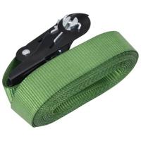VidaXL Spanbanden 20 st 800 dan 6 m groen - thumbnail