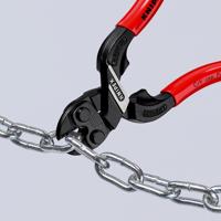 KNIPEX boutensnijtang "cobolt s met uitsparing compact bolt cutters cobolt s - thumbnail
