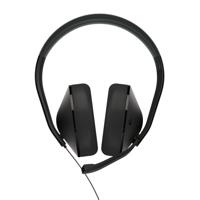 Microsoft S4V-00013 hoofdtelefoon/headset Hoofdband Zwart - thumbnail