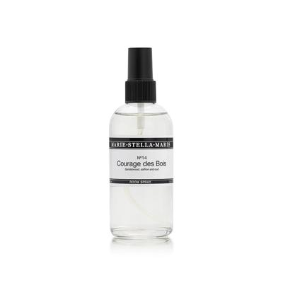 Marie-Stella-Maris No.76 Courage Des Bois Room Spray 100ml Marie-Stella-Maris No.76 Courage Des Bois Room Spray 100ml